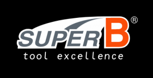 Logo SuperB